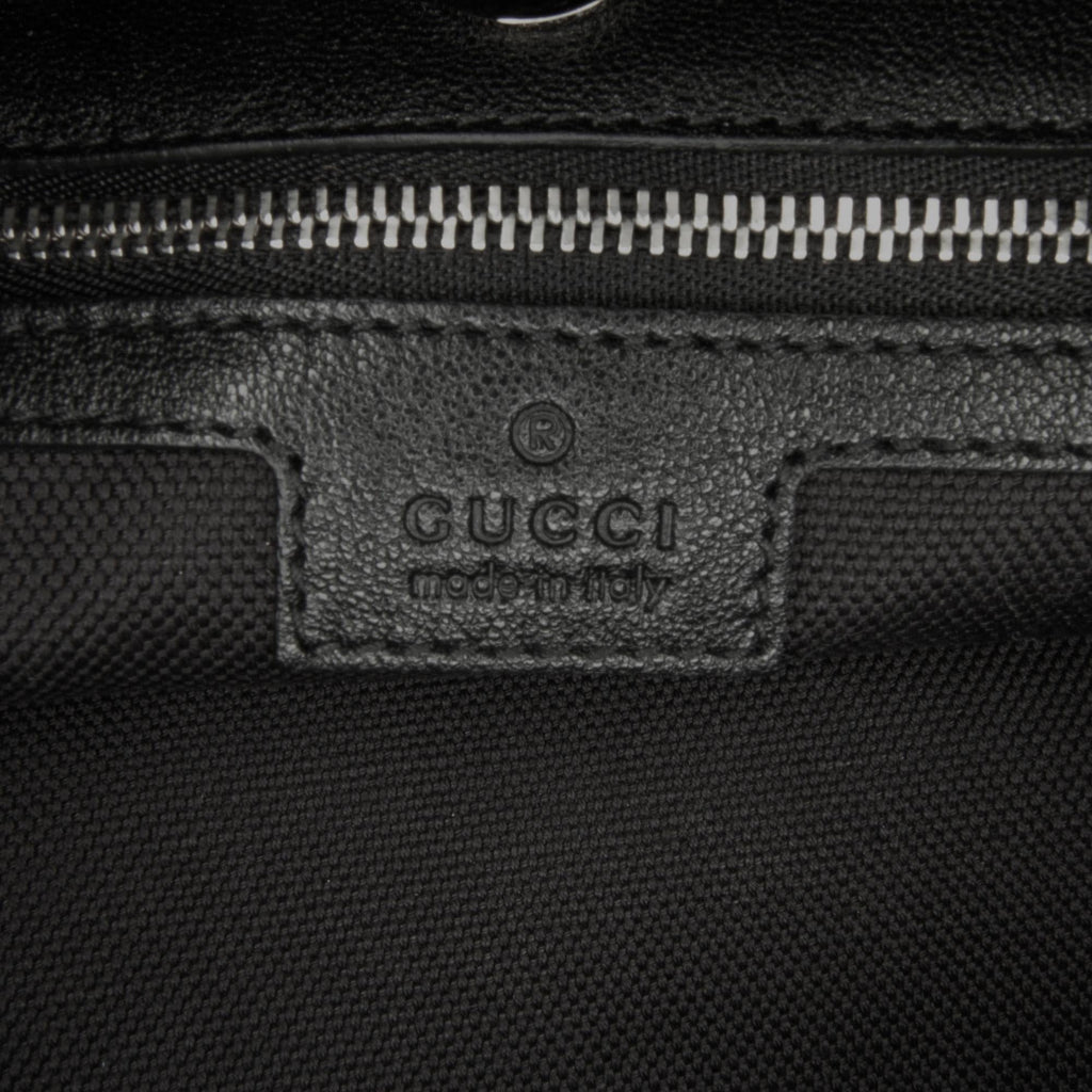 Gucci Medium Blondie Satchel (SHG-BC41x6)