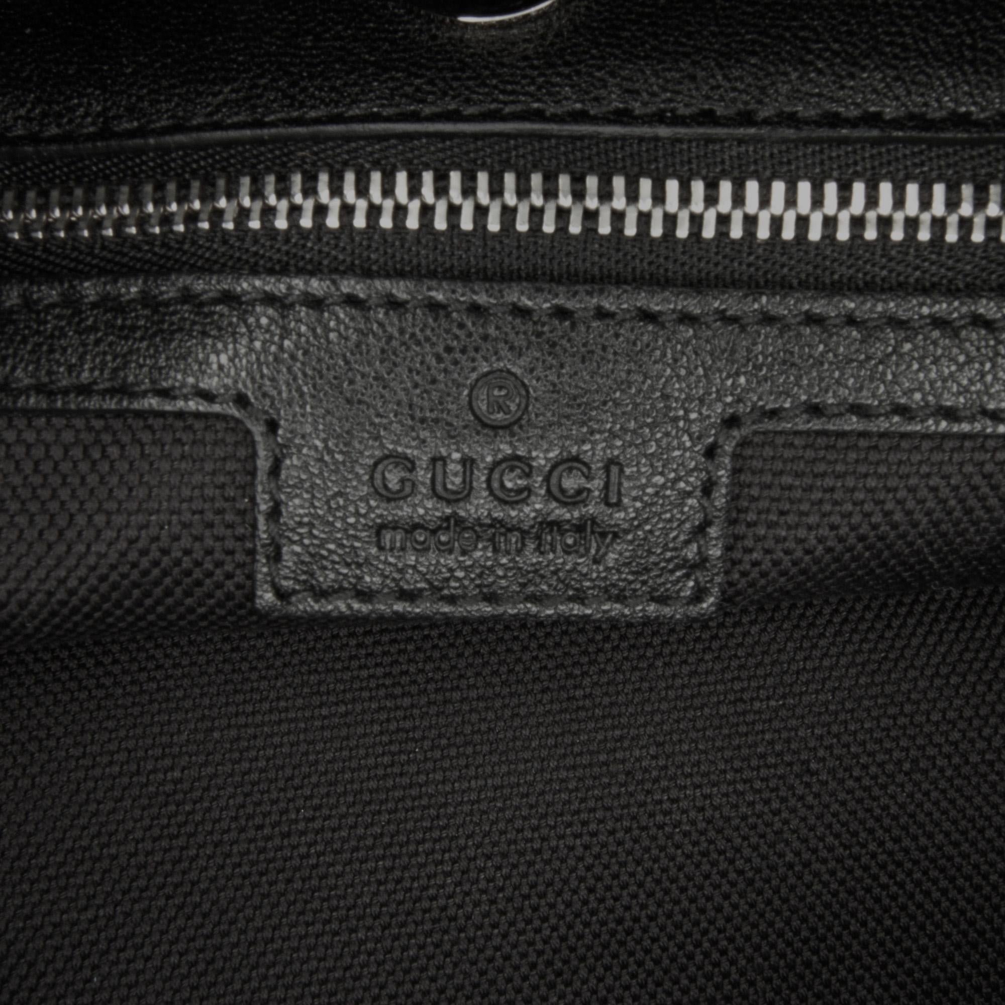 Gucci Medium Blondie Satchel (SHG-BC41x6)