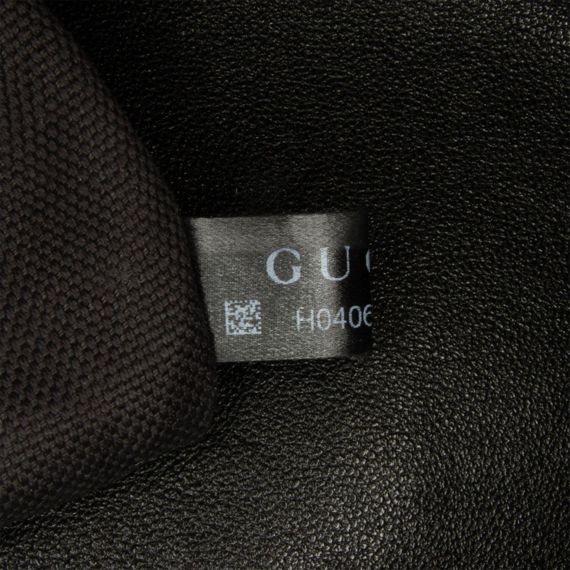 Gucci Medium Blondie Satchel (SHG-BC41x6)