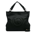 Gucci Medium Blondie Satchel (SHG-BC41x6)