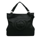Gucci Medium Blondie Satchel (SHG-BC41x6)