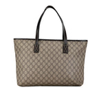 Gucci Medium GG Supreme Joy Tote (SHG-7Nt9al)