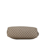 Gucci Medium GG Supreme Joy Tote (SHG-7Nt9al)