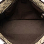 Gucci Medium GG Supreme Joy Tote (SHG-7Nt9al)
