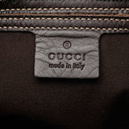 Gucci Medium GG Supreme Joy Tote (SHG-7Nt9al)