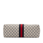 Gucci Medium GG Supreme Ophidia Tote (SHG-j9t1ZS)