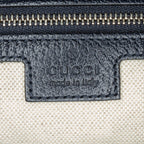 Gucci Medium GG Supreme Ophidia Tote (SHG-j9t1ZS)