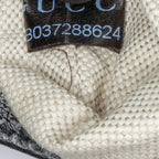 Gucci Medium GG Supreme Ophidia Tote (SHG-j9t1ZS)