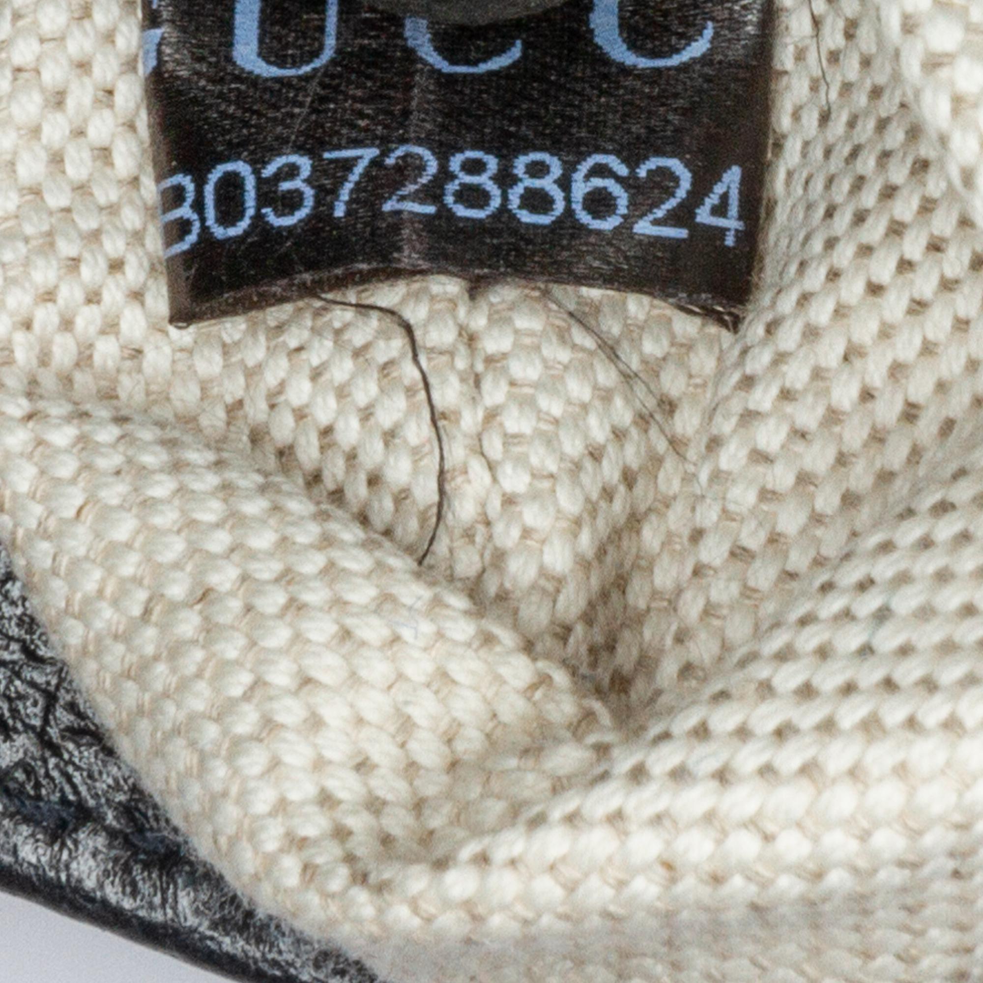 Gucci Medium GG Supreme Ophidia Tote (SHG-j9t1ZS)