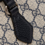 Gucci Medium GG Supreme Ophidia Tote (SHG-j9t1ZS)