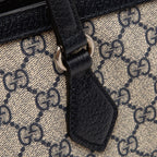 Gucci Medium GG Supreme Ophidia Tote (SHG-j9t1ZS)