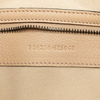Gucci Medium Leather Aphrodite Crossbody (SHG-xZuJhO)