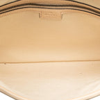 Gucci Medium Leather Aphrodite Crossbody (SHG-xZuJhO)