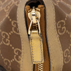 Gucci Metallic GG Canvas Abbey Medium Tote (SHF-fEFerC)