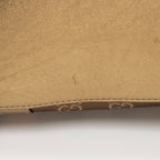 Gucci Metallic GG Canvas Abbey Medium Tote (SHF-fEFerC)