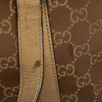 Gucci Metallic GG Canvas Abbey Medium Tote (SHF-fEFerC)