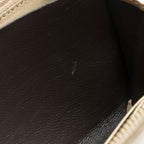 Gucci Metallic GG Imprime Zip Around Wallet (SHF-Q4BvCG)