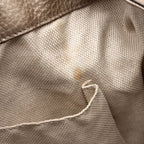 Gucci Metallic Leather Soho Medium Shoulder Bag (SHF-50oytz)