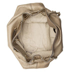 Gucci Metallic Leather Soho Medium Shoulder Bag (SHF-50oytz)