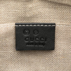 Gucci Microguccissima Bree Crossbody (SHG-mDZnTy)