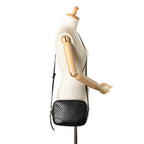 Gucci Microguccissima Bree Crossbody (SHG-mDZnTy)