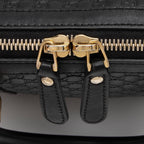 Gucci Microguccissima Leather Dome Small Satchel (SHF-54T71U)