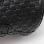 Gucci Microguccissima Leather Dome Small Satchel (SHF-54T71U)