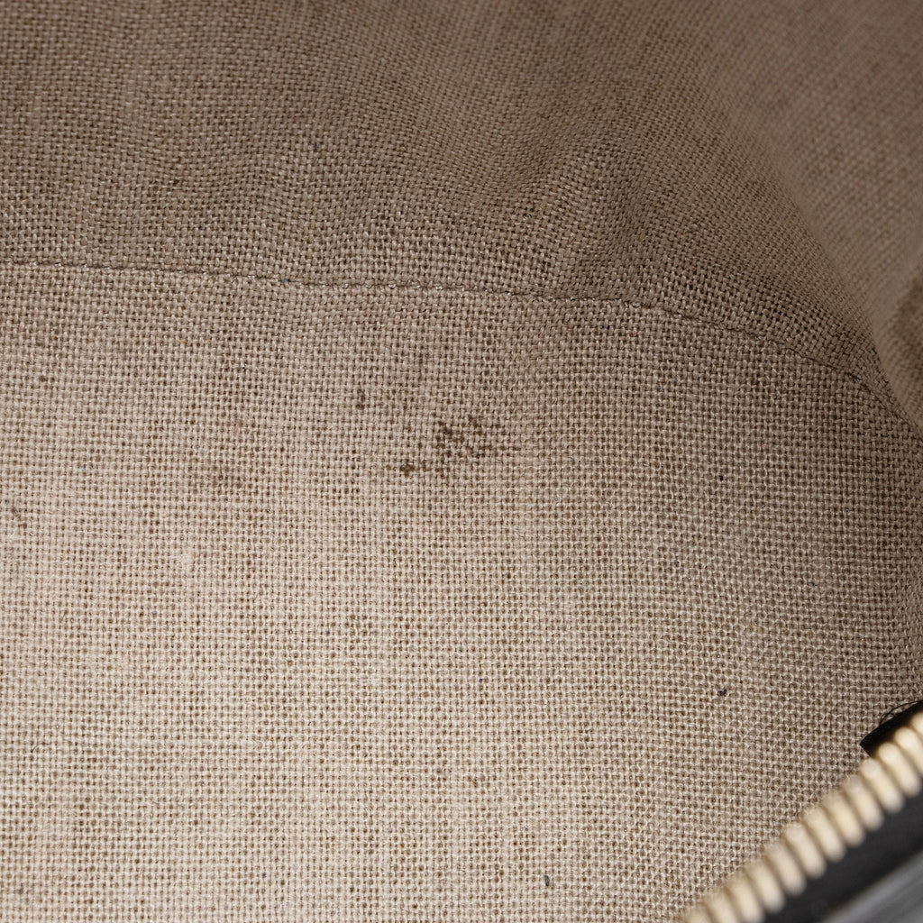 Gucci Microguccissima Leather Dome Small Satchel (SHF-54T71U)