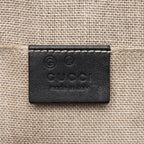 Gucci Microguccissima Leather Dome Small Satchel (SHF-54T71U)