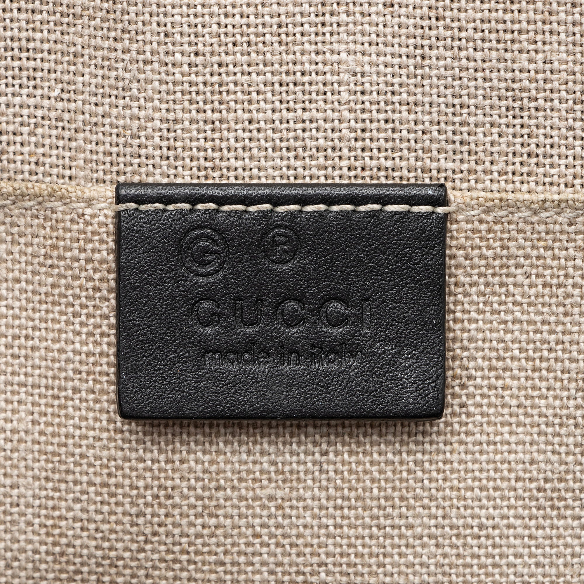 Gucci Microguccissima Leather Dome Small Satchel (SHF-54T71U)