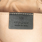 Gucci Mini GG Marmont Matelasse Crossbody Bag (SHG-FuNYR9)
