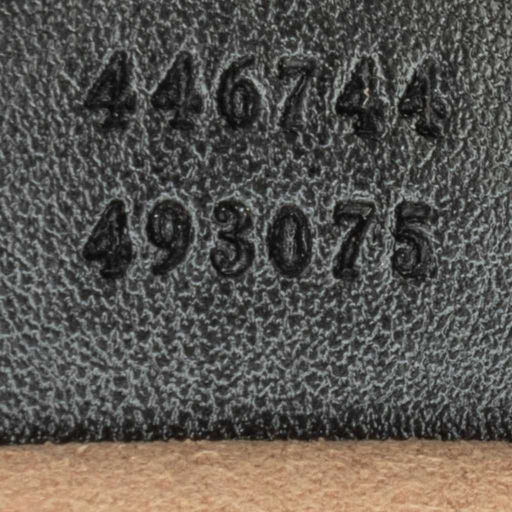 Gucci Mini GG Marmont Matelasse Crossbody (SHG-QNpQD1)