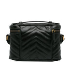 Gucci Mini GG Marmont Satchel (SHG-EaRuAN)