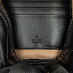 Gucci Mini GG Marmont Satchel (SHG-EaRuAN)