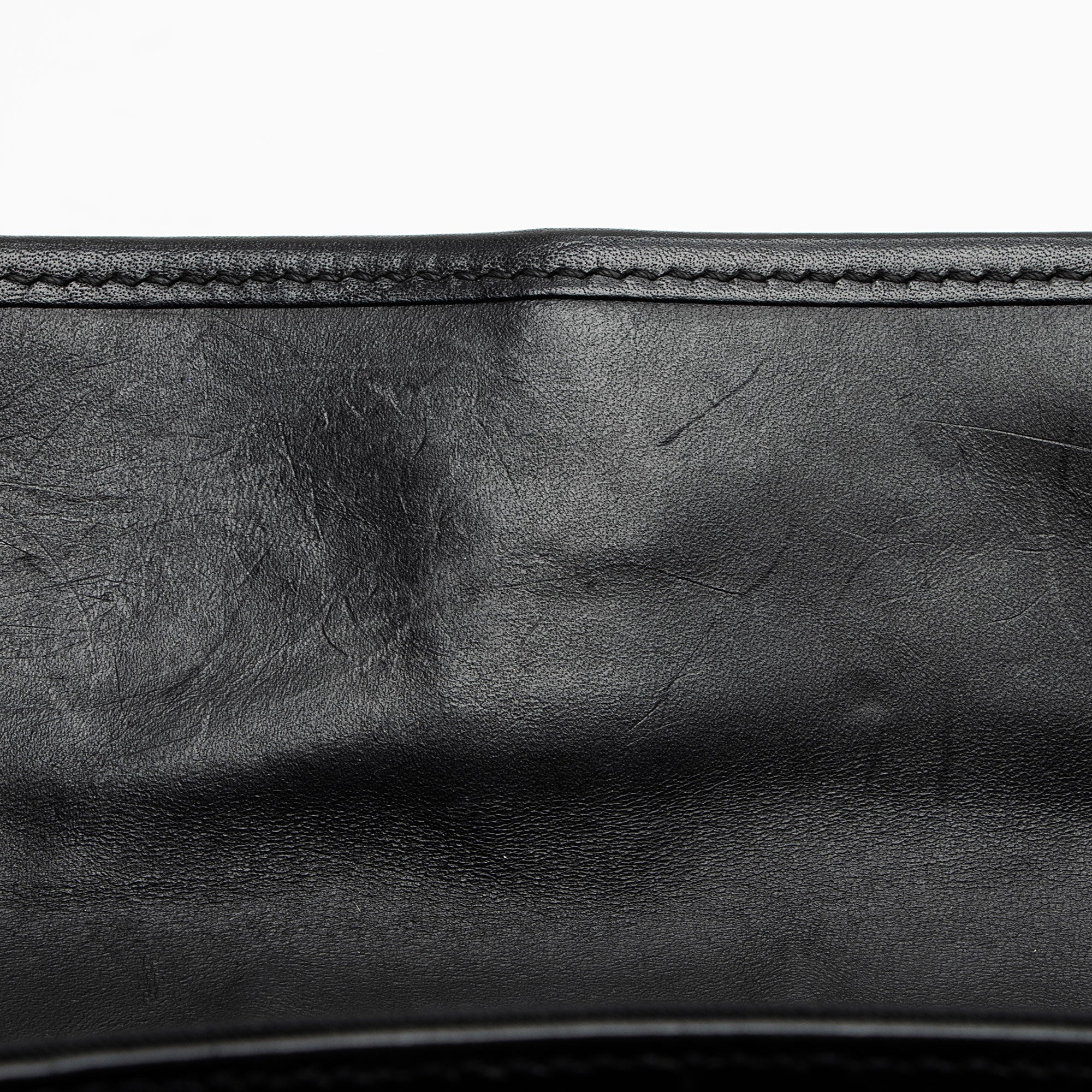 Gucci Nylon Small Belt Bag (SHF-fYZ3BE)