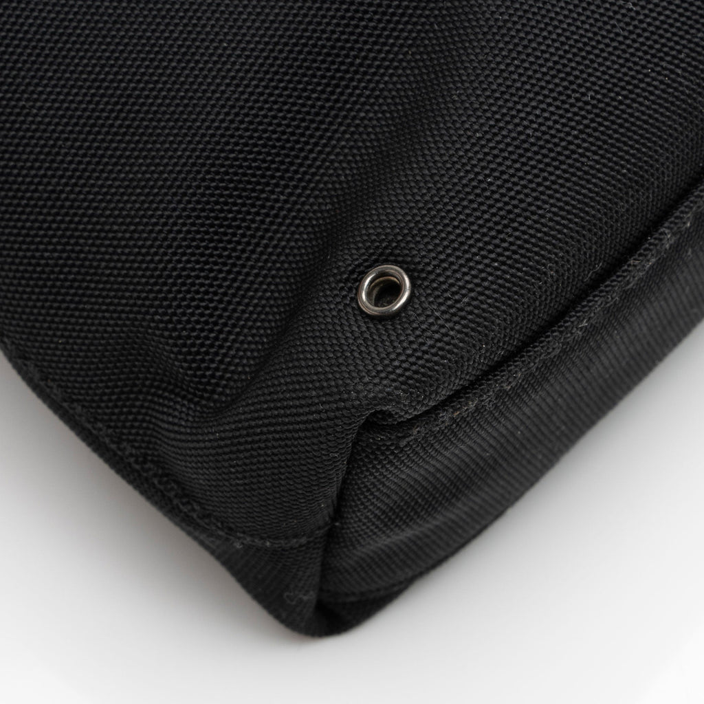 Gucci Nylon Small Belt Bag (SHF-fYZ3BE)