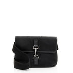 Gucci Nylon Small Belt Bag (SHF-fYZ3BE)