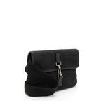 Gucci Nylon Small Belt Bag (SHF-fYZ3BE)
