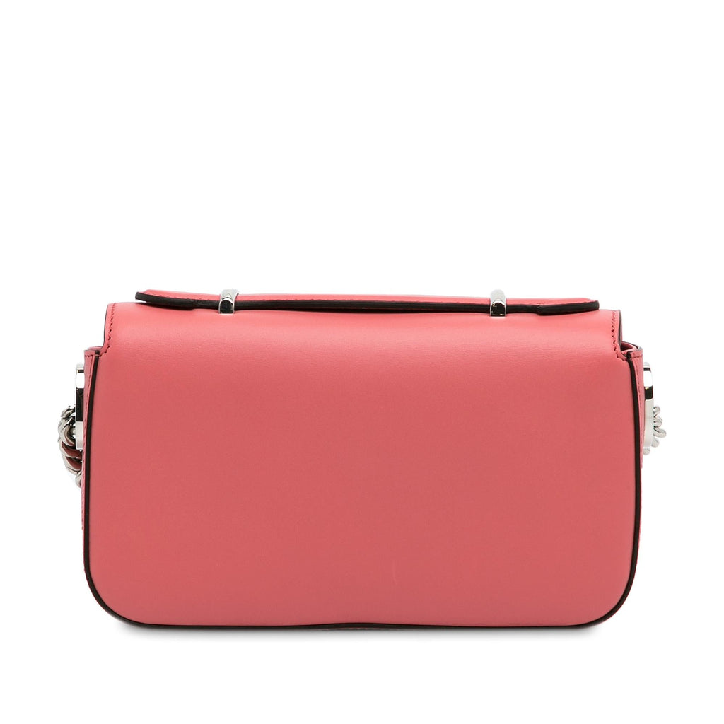 Gucci Petite GG Mini Satchel (SHG-A6zSgp)