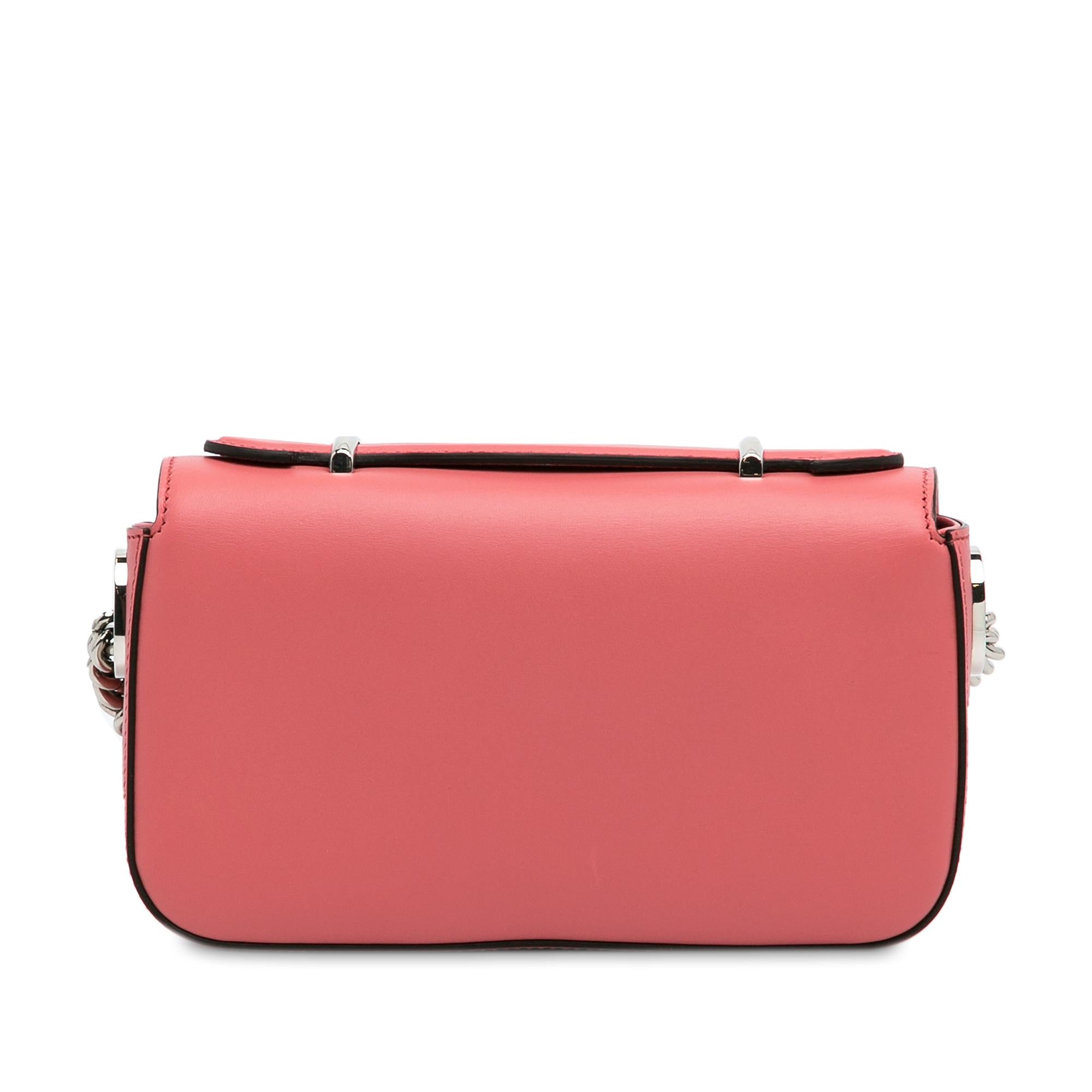 Gucci Petite GG Mini Satchel (SHG-A6zSgp)