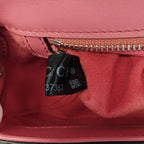 Gucci Petite GG Mini Satchel (SHG-A6zSgp)