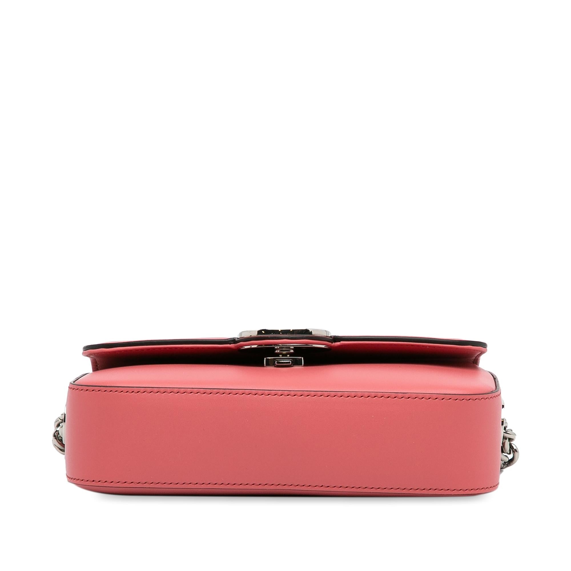 Gucci Petite GG Mini Satchel (SHG-A6zSgp)