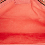 Gucci Petite GG Mini Satchel (SHG-A6zSgp)