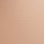 Gucci Rubber Logo Oversized Tote (SHF-DAd4B8)