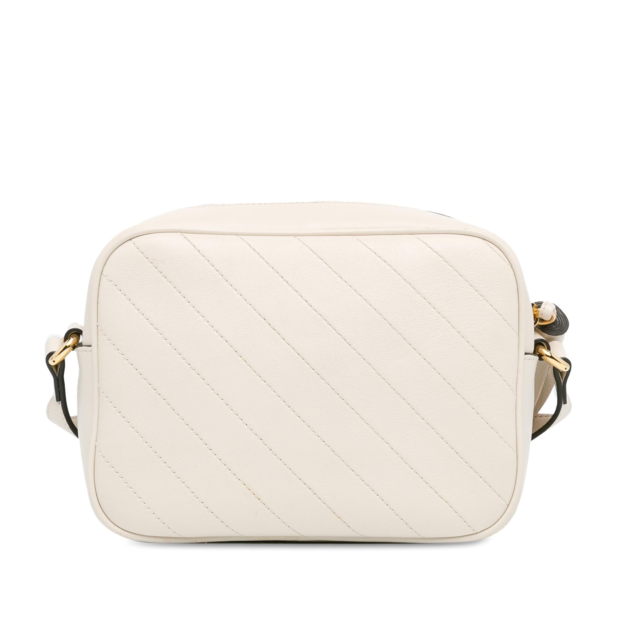 Gucci Small Blondie Crossbody Bag (SHG-iqgDfe)