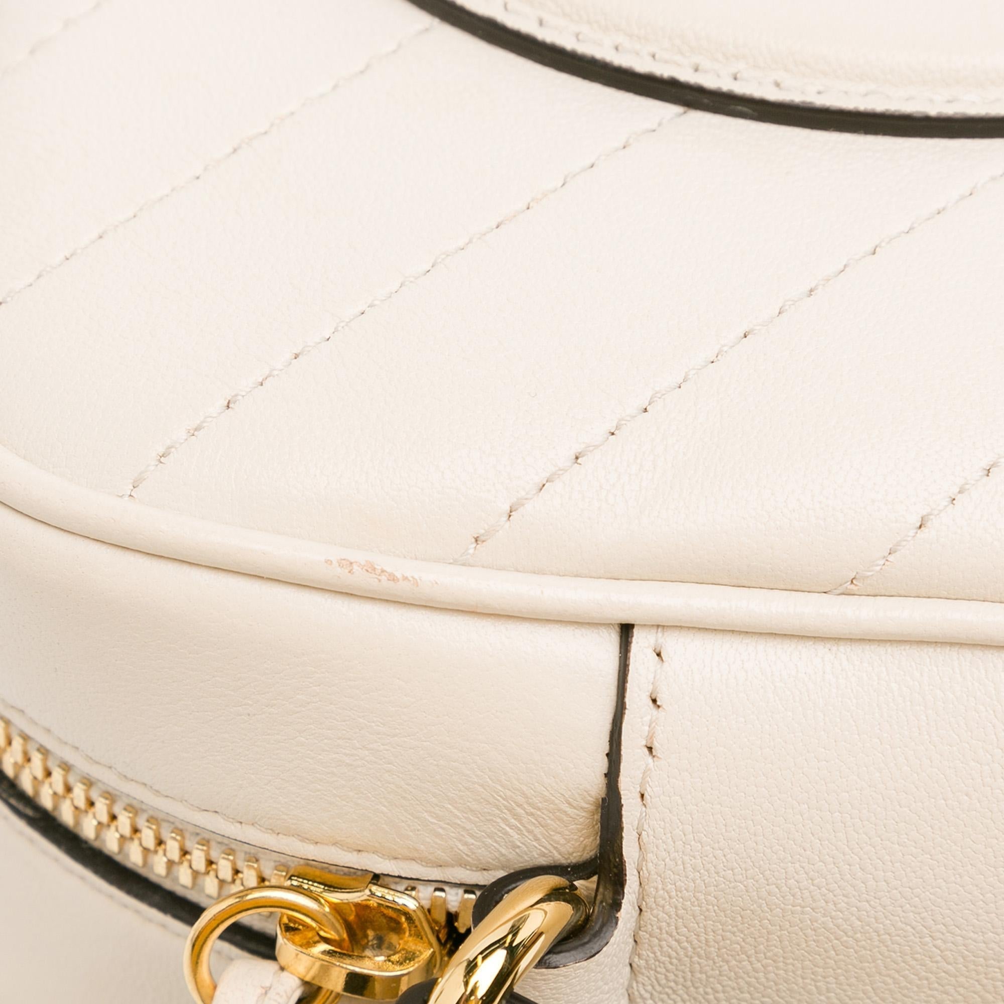 Gucci Small Blondie Crossbody Bag (SHG-iqgDfe)