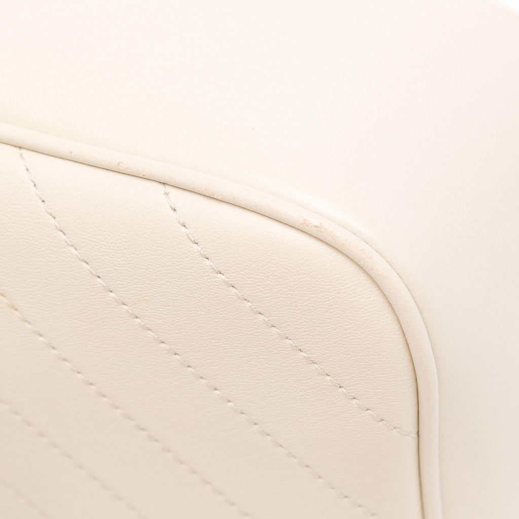Gucci Small Blondie Crossbody Bag (SHG-iqgDfe)