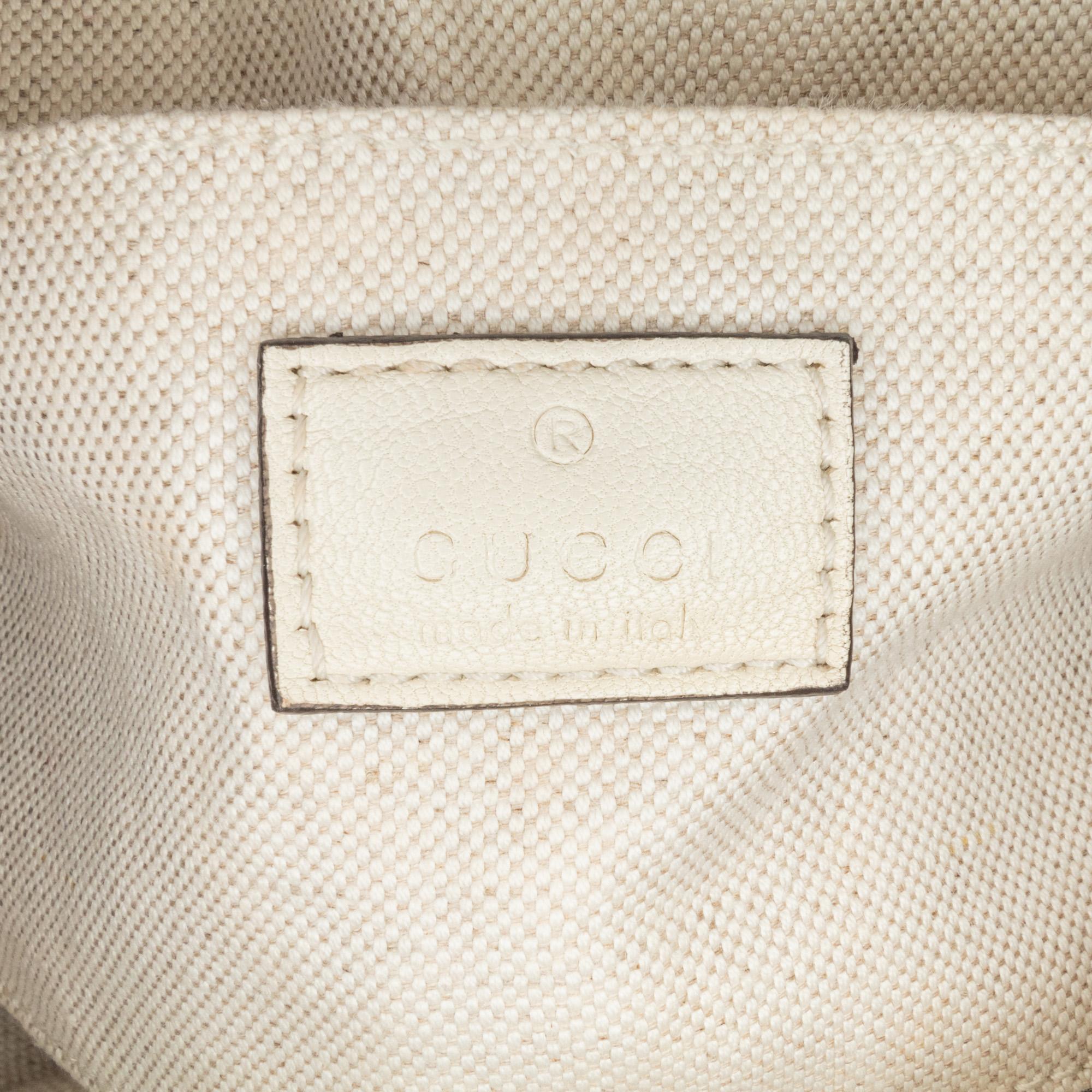 Gucci Small Blondie Crossbody Bag (SHG-iqgDfe)