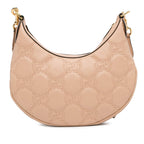 Gucci Small GG Matelasse Chain Satchel (SHG-vQqZPV)