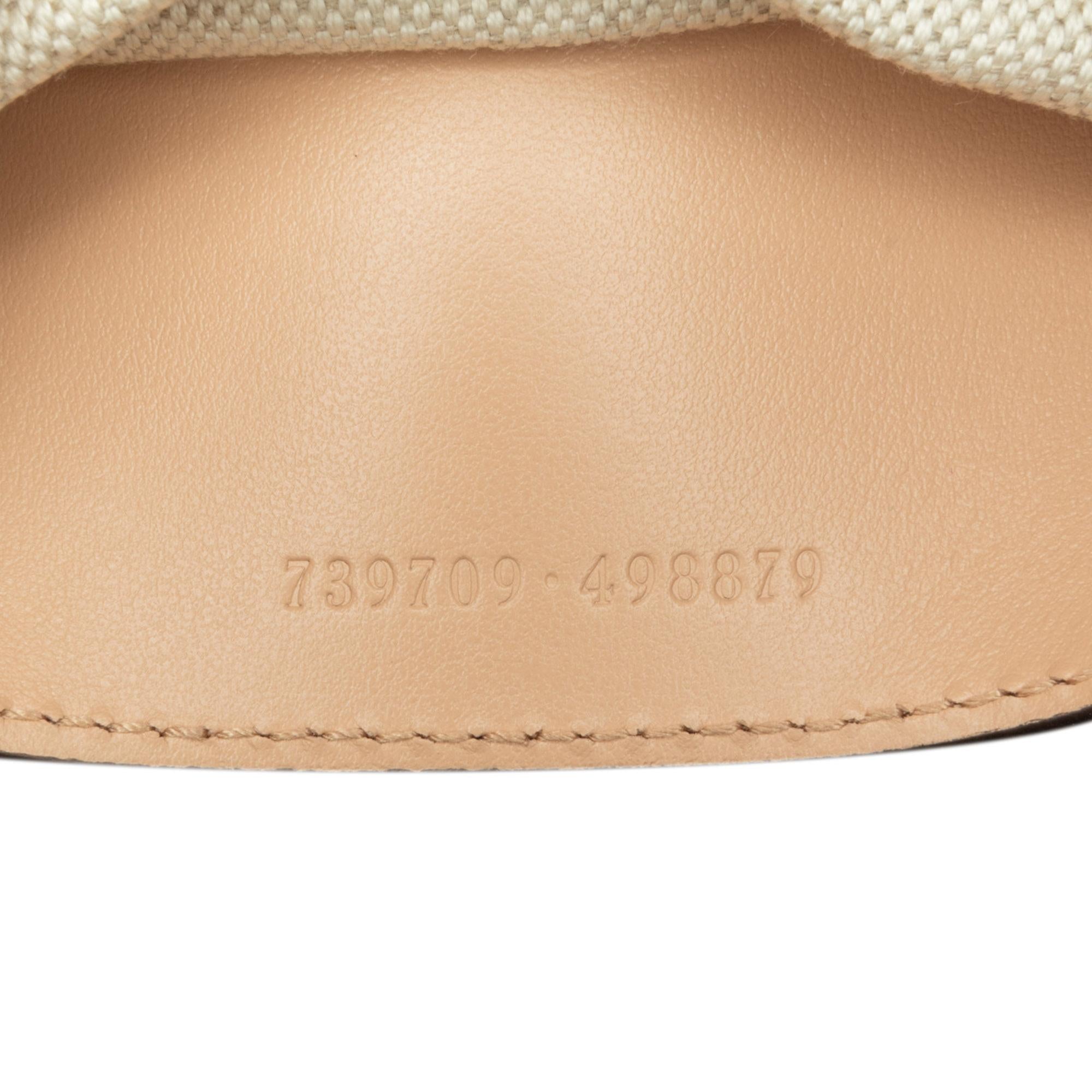 Gucci Small GG Matelasse Chain Satchel (SHG-vQqZPV)